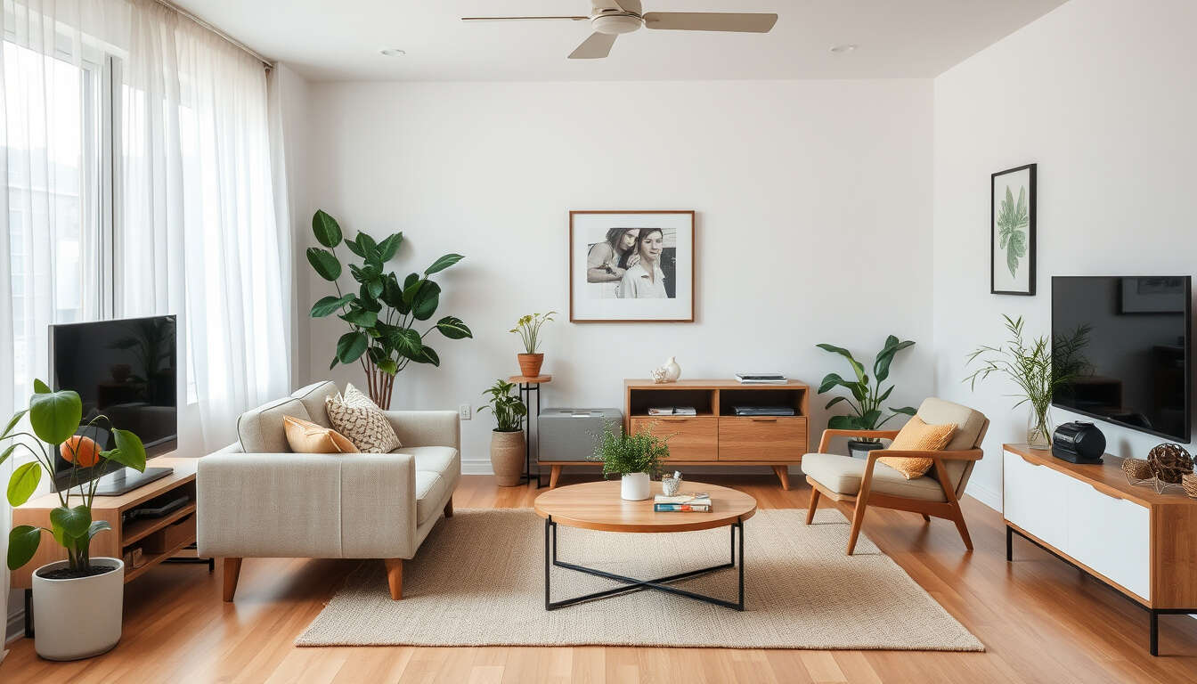 Discover how a minimalist lifestyle can help you save money in daily life. Learn simple tips for reducing expenses through decluttering, smart shopping, and efficient habits, making financial management easier for busy families.