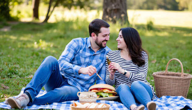 Discover simple ways to enjoy date nights without spending a lot. Learn practical tips for creating memorable evenings at home or in your community, helping you save money while keeping the romance alive.