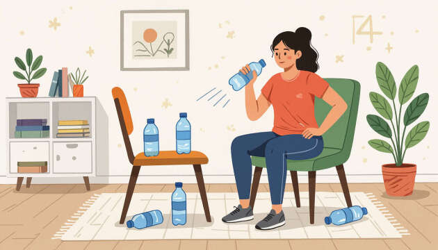 Discover simple ways to stay fit without high costs. Learn about home exercises, free resources, and smart choices that help save money while building health. Perfect for busy families aiming for better routines.