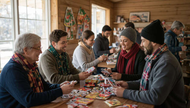 Discover how barter and trade can help you save money in daily life. Learn simple tips for swapping goods and services, reducing costs for families, and building community connections without extra hassle.