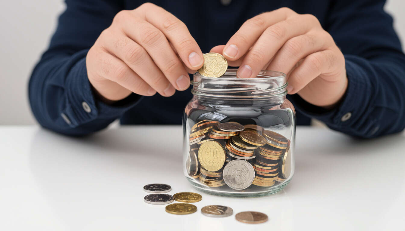 Discover simple ways to start an emergency fund and protect your finances from unexpected costs. This guide offers practical steps for busy families to save without hassle, ensuring peace of mind for the future.