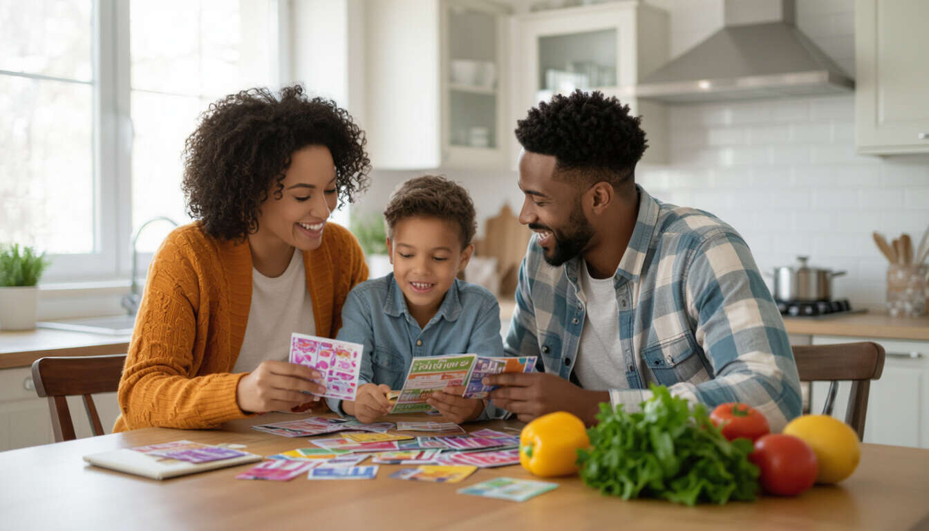 Discover simple ways to use coupons to cut costs on groceries and household items. Learn how to find, organize, and apply coupons to boost your budget without hassle, making everyday expenses more manageable for families and busy people.
