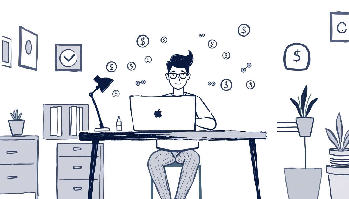 Freelance work offers a flexible way to earn extra income and cut daily expenses. Learn simple strategies to integrate freelancing into your routine for better financial control, helping busy families manage budgets effectively.