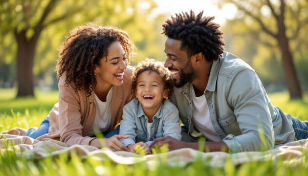 Discover simple ways to create memorable moments with your family without any cost. From outdoor adventures to indoor games, these ideas help busy families bond and save money easily.