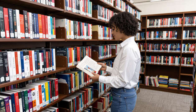Discover practical ways libraries offer free resources to cut costs on books, entertainment, and learning. From borrowing materials to attending events, these tips make managing finances easier for busy families.