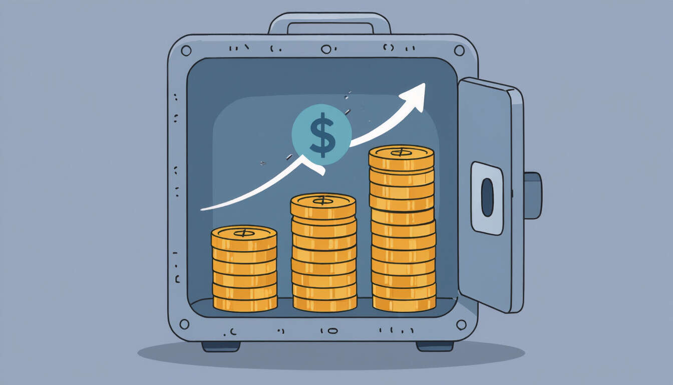 Discover how high-yield savings accounts can help you earn more on your money while keeping things simple. Learn practical tips for everyday use, from building an emergency fund to comparing options, making it easier for families to save effectively.