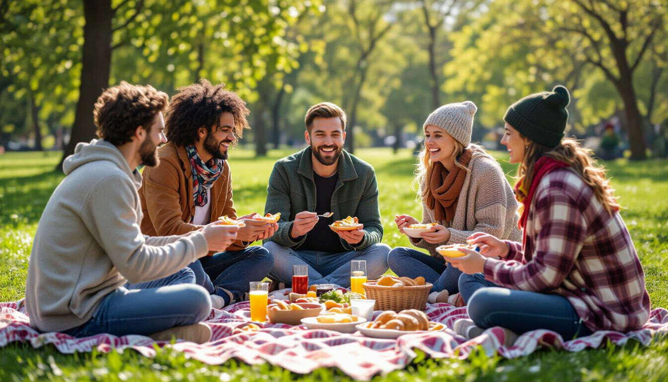 Discover simple ways to enjoy potlucks and picnics while keeping costs low. Learn practical strategies for budgeting meals, smart shopping, and making the most of what you have, helping families save money without hassle.