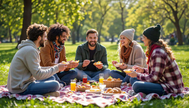 Discover simple ways to enjoy potlucks and picnics while keeping costs low. Learn practical strategies for budgeting meals, smart shopping, and making the most of what you have, helping families save money without hassle.