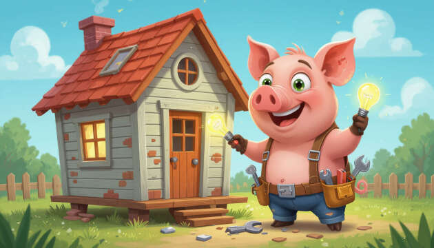 Discover simple ways to make your home more energy efficient and cut down on costs. From smart lighting choices to better insulation, these tips help busy families save money effortlessly while being kinder to the environment.