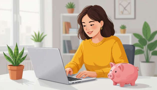 Discover simple side hustle ideas that fit into busy schedules and help build savings. Learn how freelancing, tutoring, and more can add to your finances without extra stress, empowering everyday families to take control.