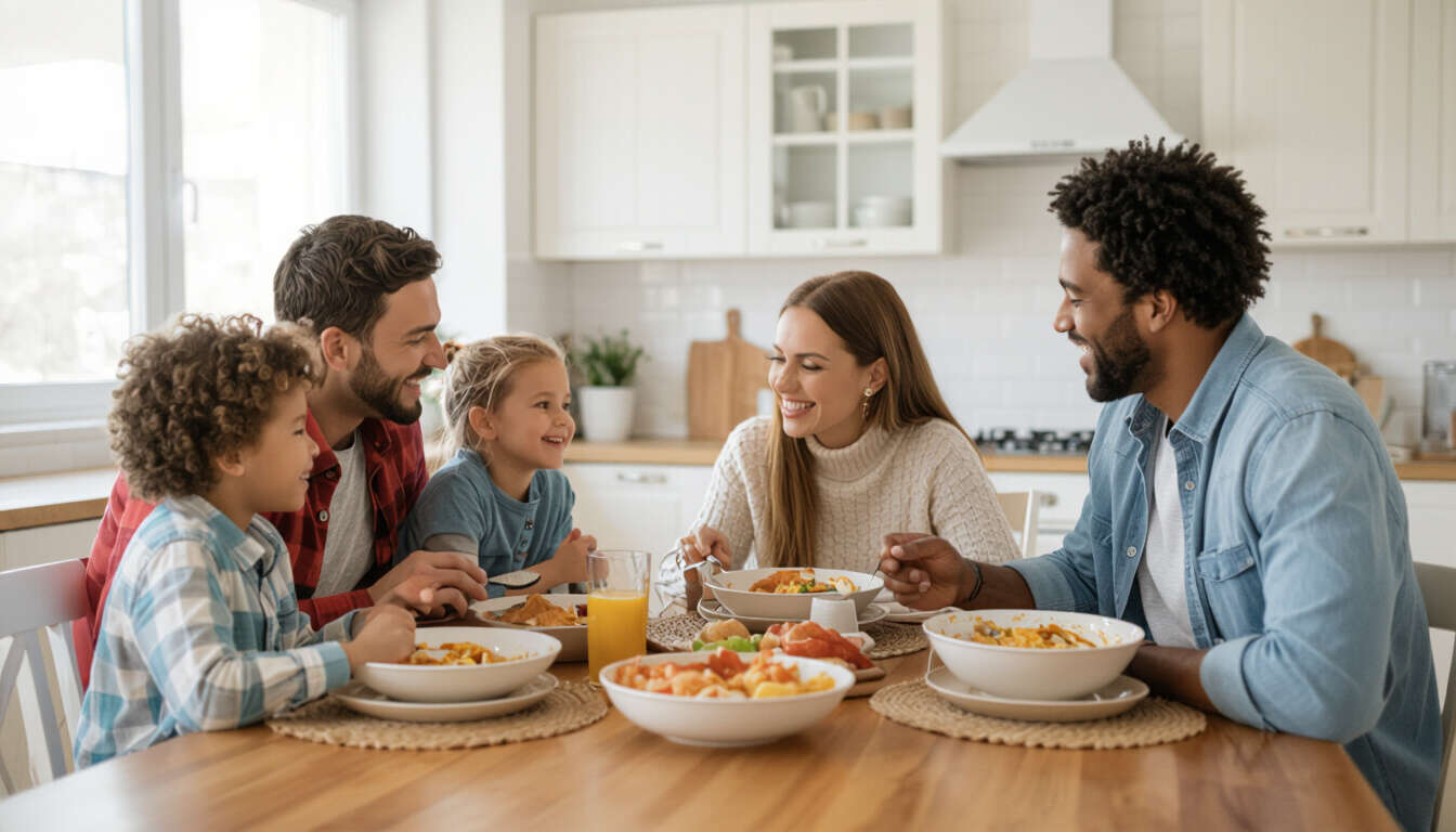 Discover simple ways to save money every day through frugal living. From meal planning to smart shopping, these tips help busy families stretch their budgets without hassle, making financial management easier and more rewarding.