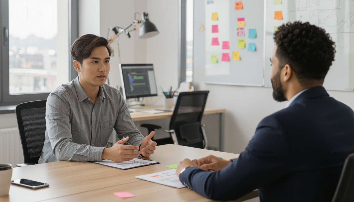 Learn simple ways to negotiate your salary and boost your finances. This guide offers straightforward steps to help you secure better pay, making it easier to manage daily expenses and build savings without added stress.
