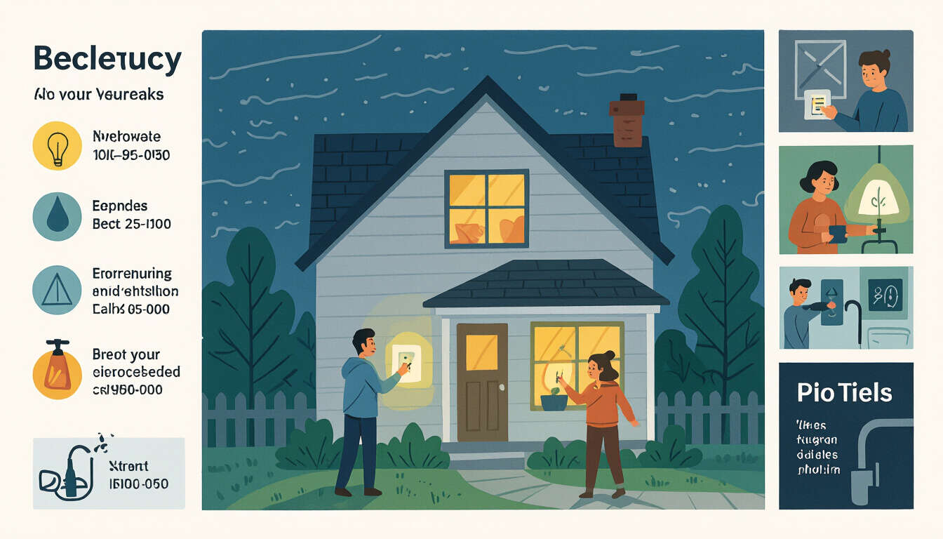 Discover simple strategies to lower your electricity, water, and gas costs with everyday changes. Learn how small adjustments can lead to big savings, making your budget more manageable and freeing up money for what matters most.