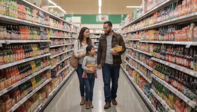 Discover simple strategies to reduce your grocery expenses without sacrificing quality. Learn how planning ahead, smart shopping, and smart choices can help busy families keep more money in their pockets, making everyday life easier and more affordable.