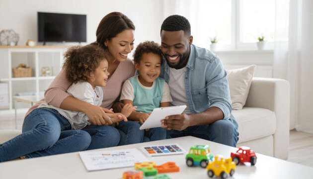 Learn easy strategies to cut childcare costs without hassle. Explore options like government aid, community sharing, and smart planning to help busy families stretch their budgets and focus on what matters most.