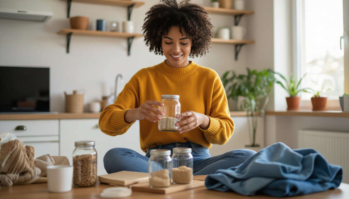 Discover simple ways to give new life to items around your home, helping you cut costs and reduce waste. From kitchen scraps to old clothes, these practical tips make managing finances easier for everyday families.