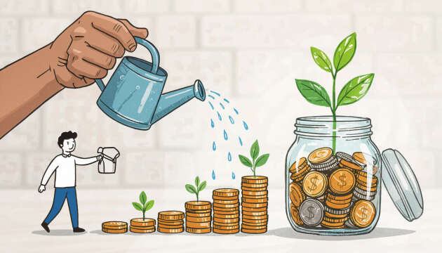 Discover how a Roth IRA can help beginners build savings for the long term. This guide covers simple ways to start, key benefits, and practical tips to manage contributions without hassle, making financial planning more accessible for everyone.