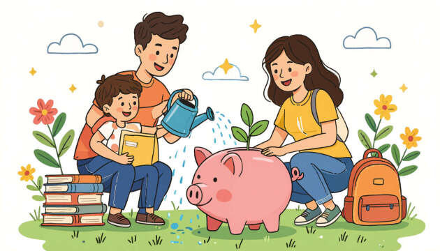 Discover how 529 plans can help families save on education costs through tax benefits and smart strategies. Learn practical steps to start saving today and make education more affordable without added stress.