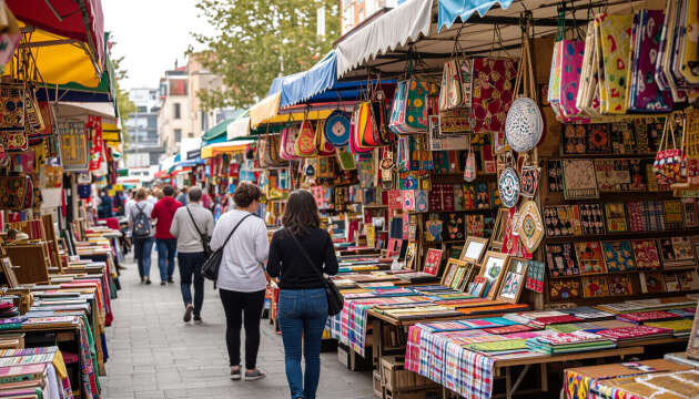 Swap meets offer a simple way to find affordable items and trade goods, helping families cut costs on essentials. With easy tips, you can make the most of these events to manage your budget effectively, all while building community ties.