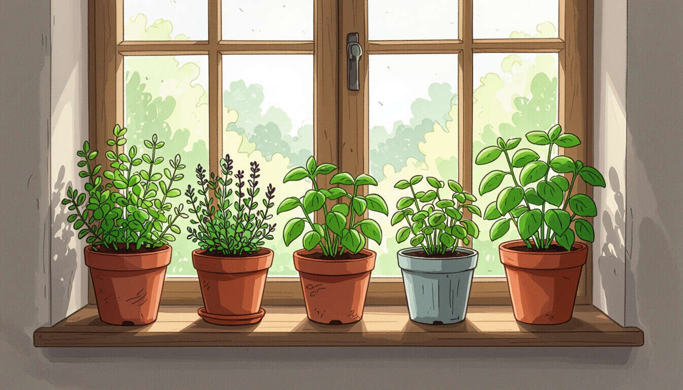 Discover how growing your own herbs can help cut grocery costs and add fresh flavors to your meals. Learn simple steps for busy families to start a home herb garden and enjoy long-term savings without hassle.