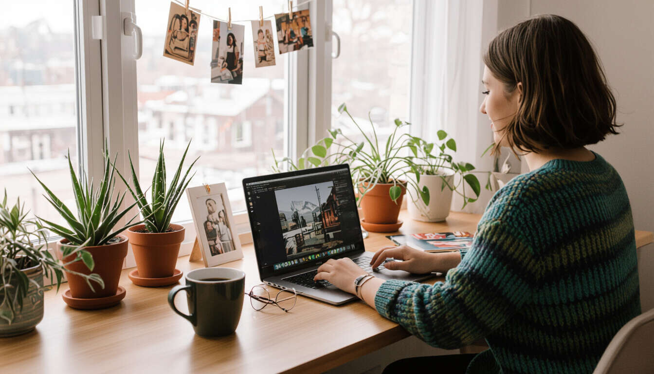 Discover how telecommuting can help you cut costs on daily expenses like travel and meals, making it easier to manage your budget. Learn simple tips to maximize these savings for a more secure financial future.