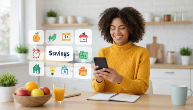 Learn how an expense tracking app can simplify your daily finances and help you save more. This guide offers easy tips for busy families to monitor spending, set budgets, and make smarter choices without hassle.