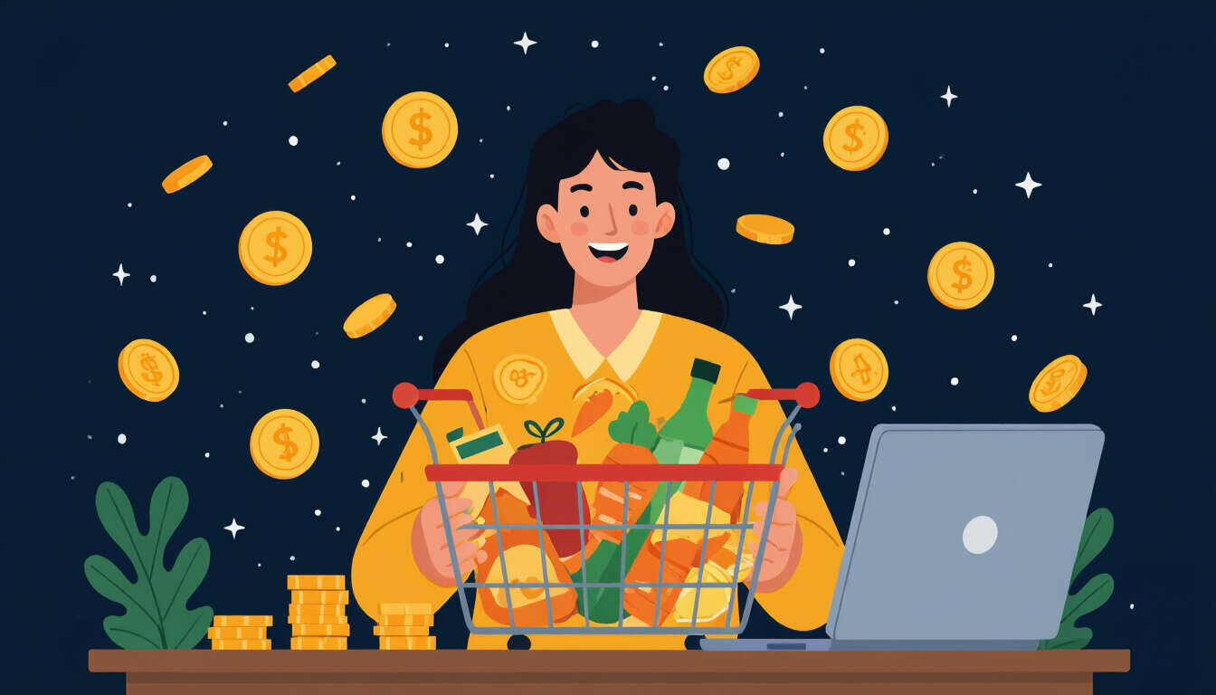 Cashback sites offer a straightforward way to earn money back on everyday purchases. Learn simple steps to start using them, from signing up to tracking rewards, and see how they fit into your routine for better financial management.