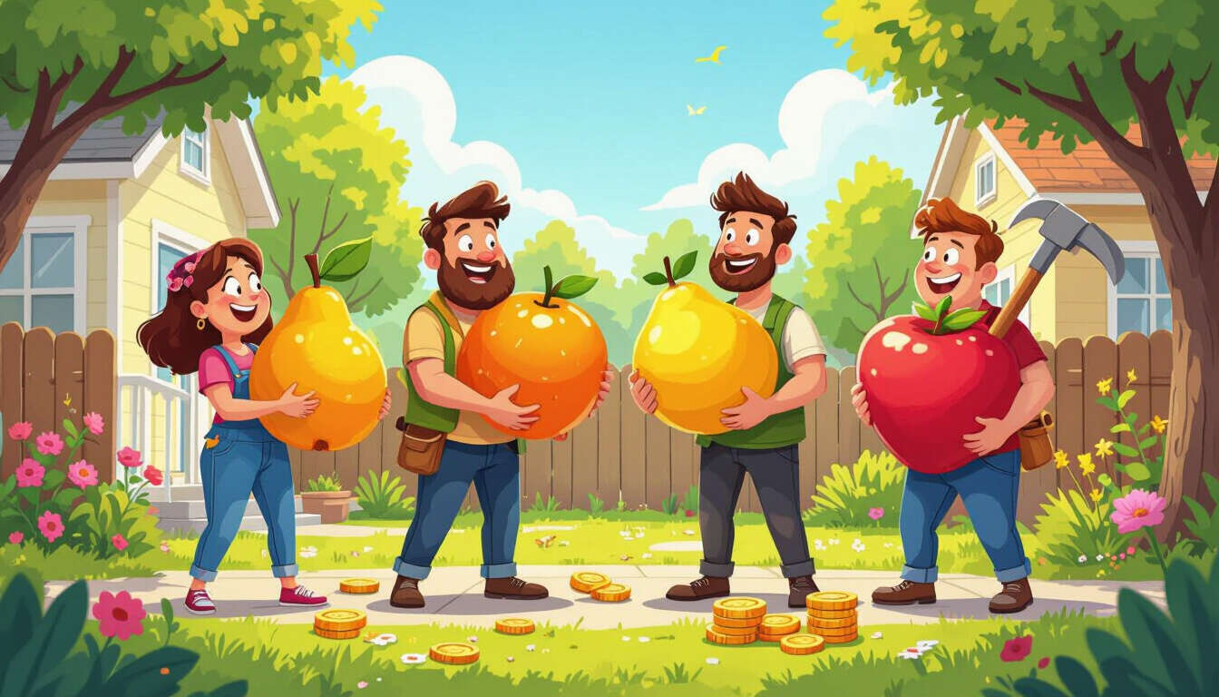 Discover how community sharing economies offer simple ways to cut costs in daily life. From swapping items to sharing resources, these approaches help families save without hassle, making financial management easier and more enjoyable.