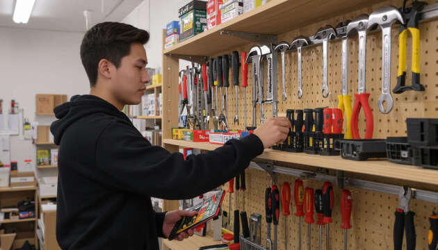 Discover how community tool libraries offer a smart way to access tools without buying them, helping families cut costs on home projects and daily needs. Learn practical steps to join and maximize savings in everyday life.