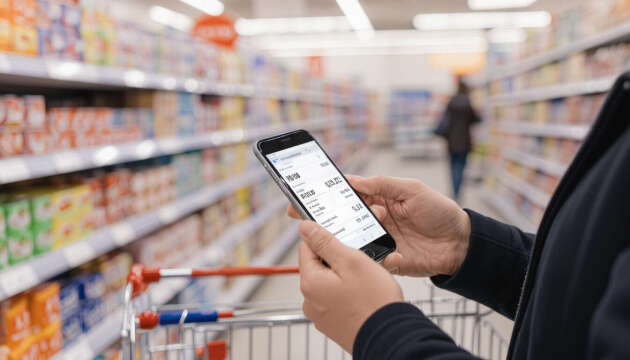 Discover how price comparison tools can help you find the best deals on everyday items, making it easier to stick to your budget without extra effort. Learn simple strategies to compare prices quickly and save more on groceries, electronics, and more.