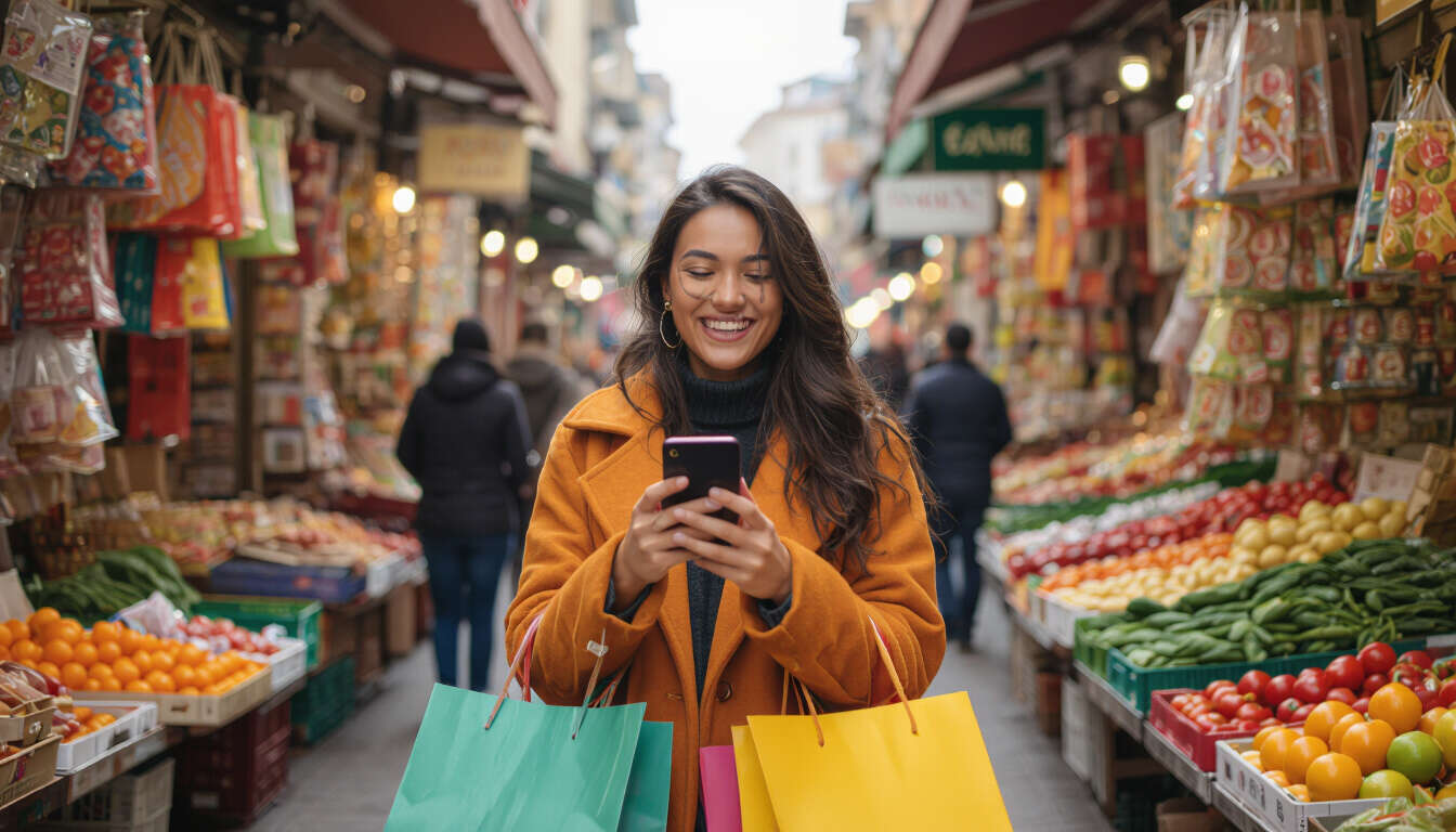Smart shopping apps offer easy ways to cut costs on everyday items, helping busy families manage budgets without hassle. Learn simple strategies to find deals, track prices, and make smarter purchases for a more secure financial life. With just a few taps, saving becomes straightforward.