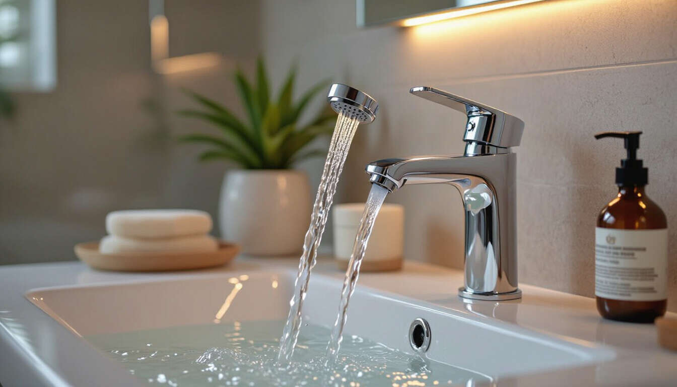 Learn practical ways to use water-saving fixtures at home to reduce costs and conserve resources. These simple changes can lead to noticeable savings on bills while being kind to the environment, making everyday life more efficient for families.