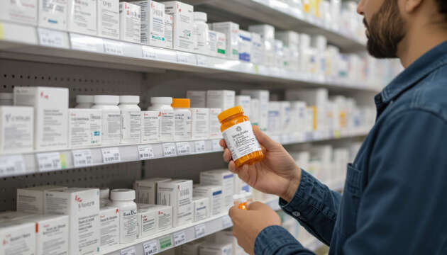Discover how switching to generic drugs can reduce your prescription costs without sacrificing quality. Learn simple steps to identify and use these options, helping you keep more money in your pocket for everyday needs.