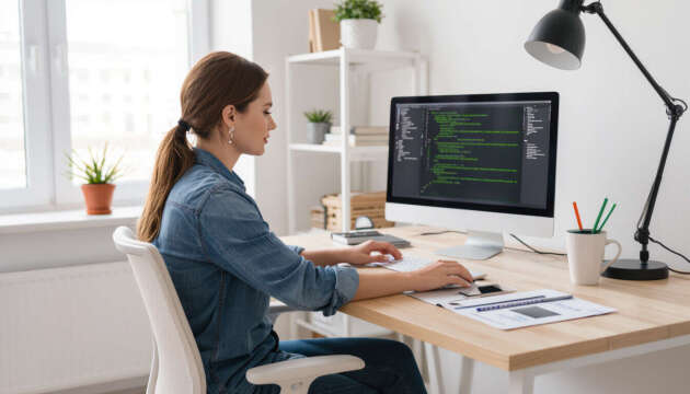 Side gigs offer a simple way to earn extra income and improve financial stability. From freelance work to small tasks, these options fit into busy schedules and help families save more without added stress. Explore practical ideas to get started.