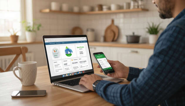 Discover easy methods to set up automatic savings and build your financial security without extra effort. Learn how busy families can use tools like apps and bank features to save consistently and reach goals faster.