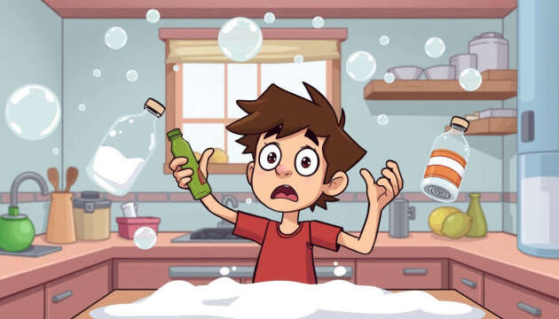 Discover easy recipes for homemade cleaners that help you save on household expenses. Using basic ingredients, you can create effective solutions for everyday cleaning, making it simple for busy families to manage budgets without extra costs.