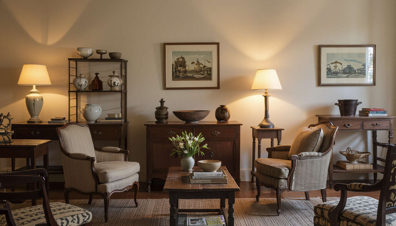 Discover how shopping at thrift stores can help you create a stylish home without spending much. Learn simple tips to find great deals, refresh old items, and save on everyday decor needs. This approach makes budgeting easier for families and busy people.
