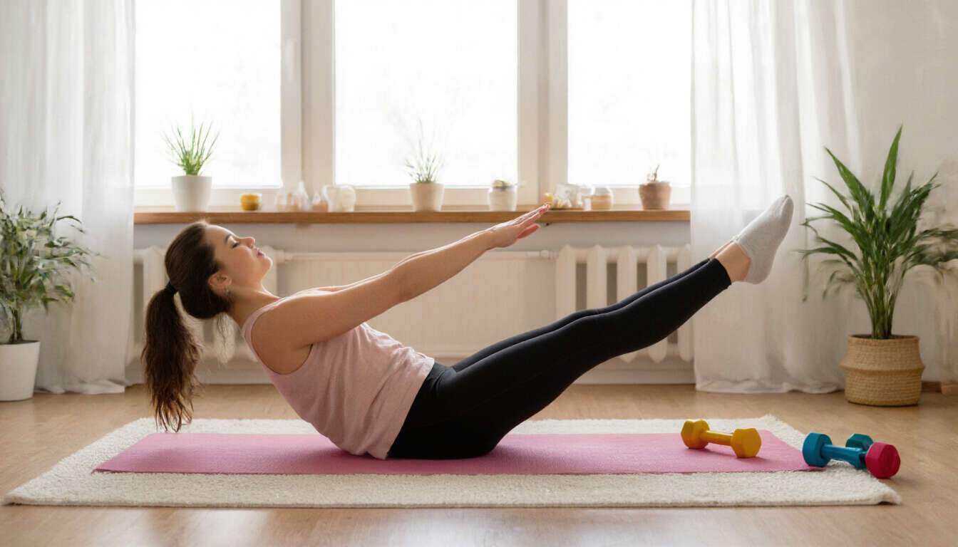 Learn how home workout routines can help you stay fit and save money without extra expenses. This guide offers simple tips for busy families to build healthy habits affordably, making fitness accessible for all.