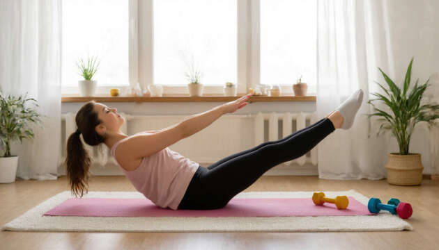 Learn how home workout routines can help you stay fit and save money without extra expenses. This guide offers simple tips for busy families to build healthy habits affordably, making fitness accessible for all.