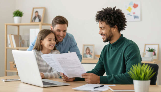 Discover how refinancing loans can help you cut costs and manage finances more effectively. Learn simple steps and tips to make the process work for your busy life, potentially saving hundreds on interest payments.