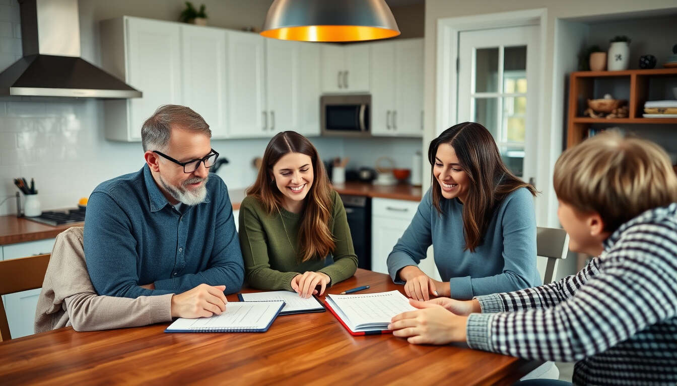 Discover simple strategies to keep your holiday expenses in check without missing out on the fun. Learn how to set a budget, find deals, and make thoughtful choices for a stress-free season, all while saving money for everyday life.