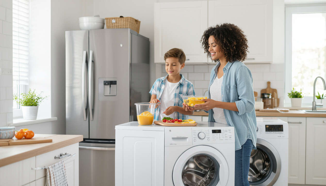 Discover how energy-saving appliances can lower your bills and help you manage finances more effectively. Learn simple tips for selecting, using, and maintaining these devices to make everyday life more affordable.