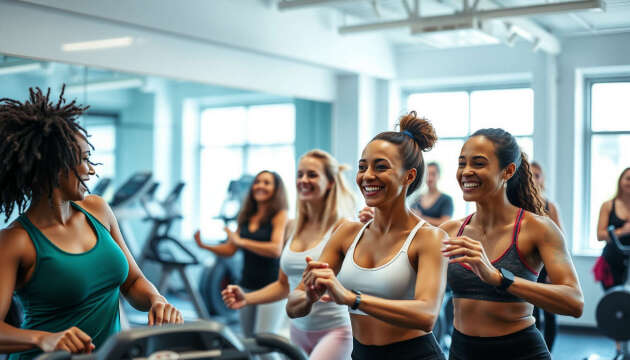 Discover practical tips for getting discounted gym memberships to stay fit without overspending. Learn how to find deals, compare options, and make fitness affordable for your busy lifestyle, helping you manage your budget effectively.