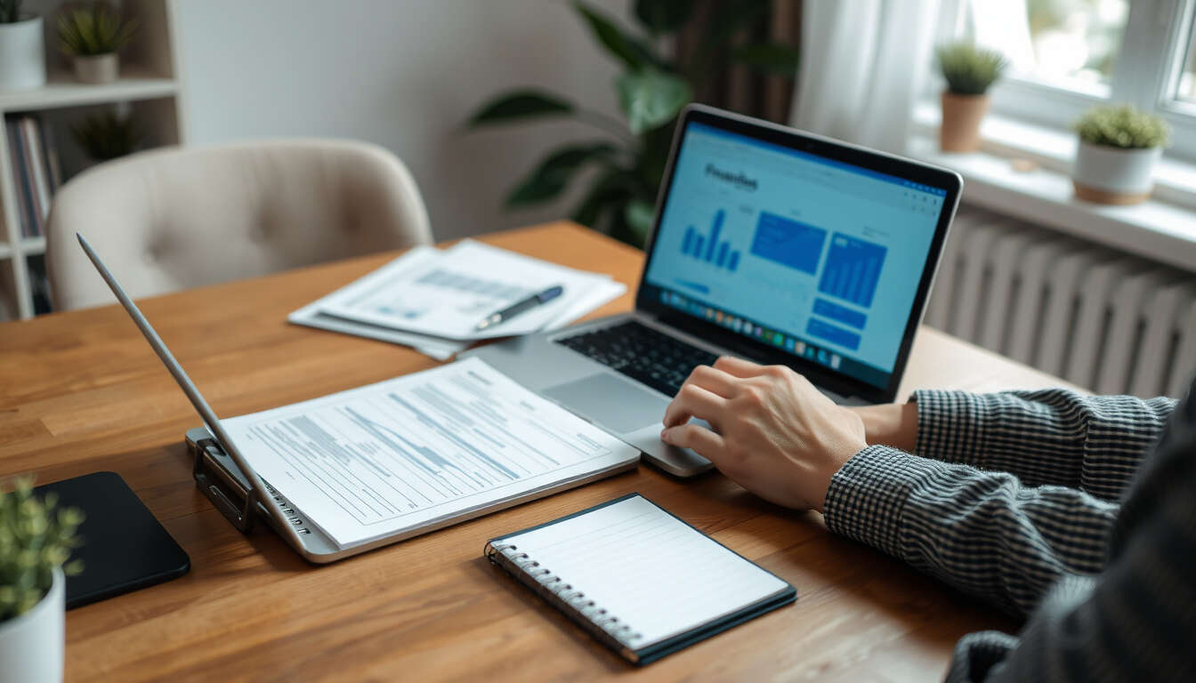 Explore how free online resources can help you cut costs on groceries, bills, and more. Learn simple strategies to manage finances effectively, making life easier for busy families without extra hassle.