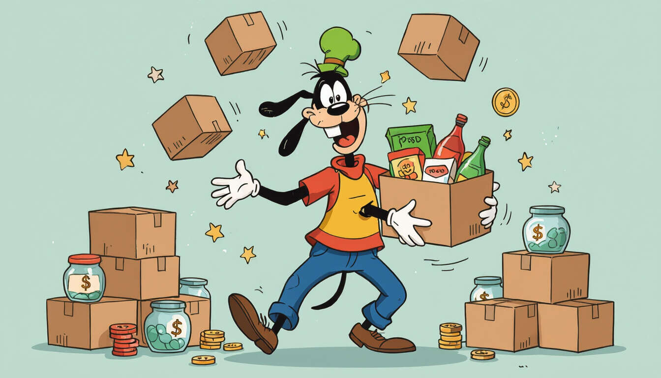 Discover how bulk buying can help you save money on groceries and household items. Learn simple strategies to reduce costs, minimize shopping trips, and make smarter choices for your family's budget, all while keeping things straightforward and effective.