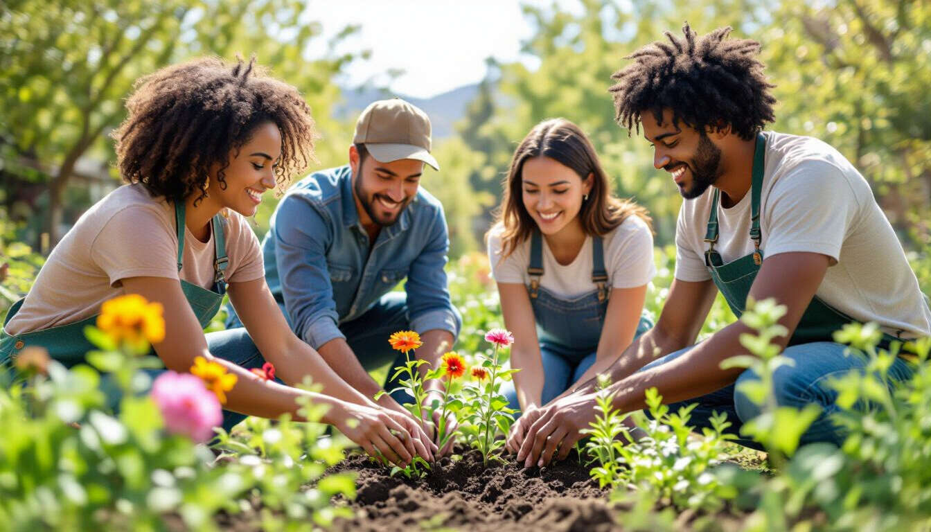 Discover how volunteering can lead to valuable perks that help you save money in everyday life. Learn practical tips for busy families to gain free benefits while giving back to the community.